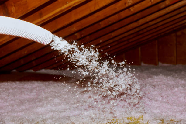 Best Insulation for Specific Applications in Purcellville, VA