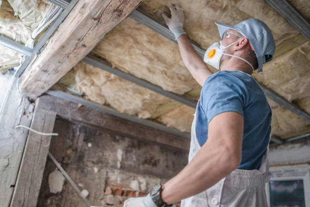 Best Residential Insulation in Purcellville, VA
