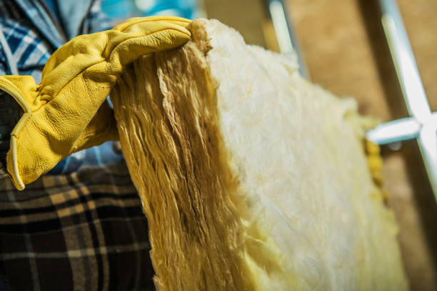 Best Commercial Insulation in Purcellville, VA