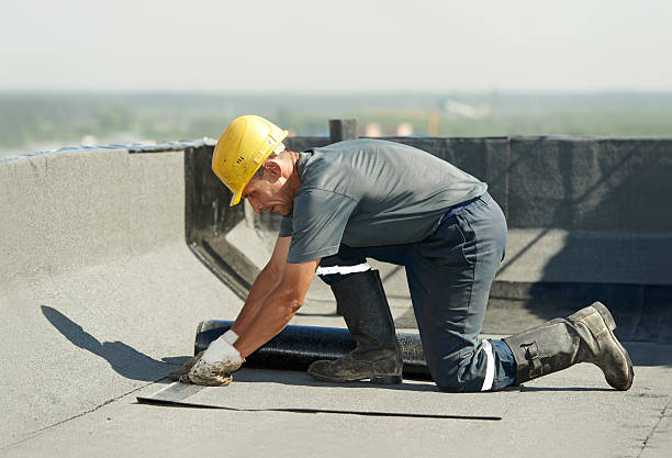 Best Insulation for Specific Applications in Purcellville, VA