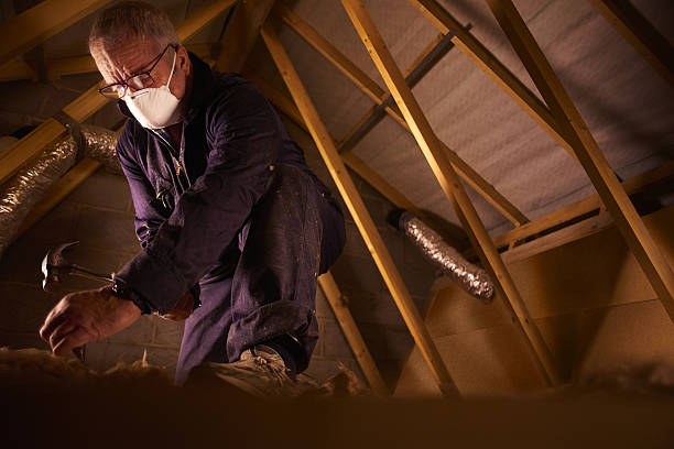 Best Insulation Installation Services in Purcellville, VA